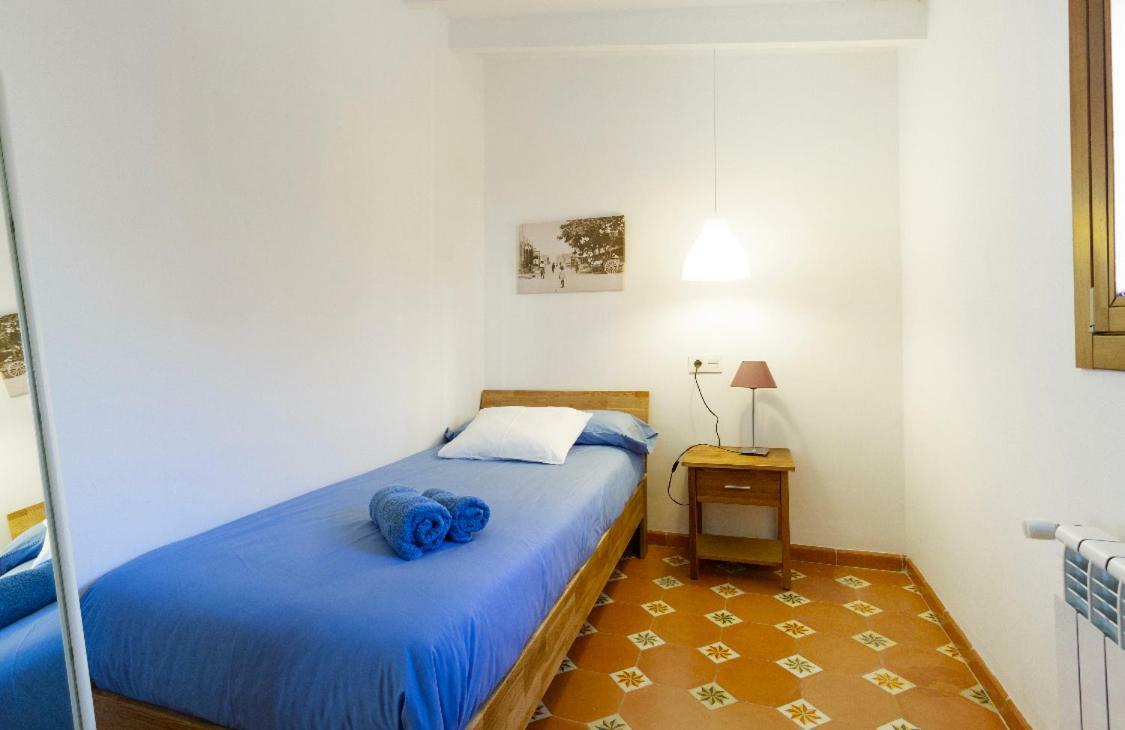 Сasa de vacaciones Almahome