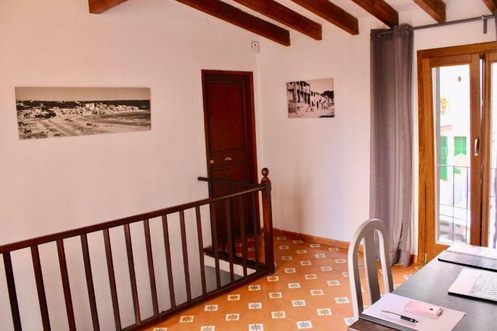Almahome Сasa de vacaciones *