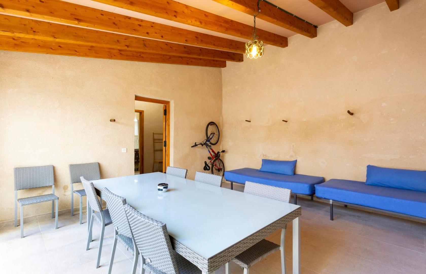 Almahome Сasa de vacaciones